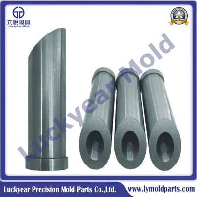 High Precision Tungsten Carbide Die-Casting Molds Carbide Die