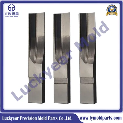 High Precision Tungsten Carbide Tool Punch Pin Die Cut Pins