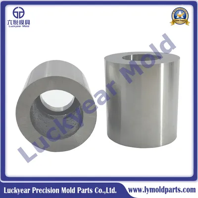 High Precision and Good Brightness! Hard Alloy Br Punching Die