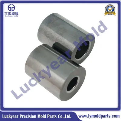 High Precision and Good Brightness! Hard Alloy Br Punching Dies