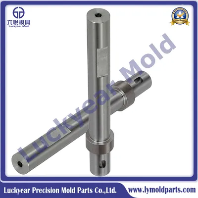 High Quality Lifetime Carbide Punch and Die Set From Dongguan