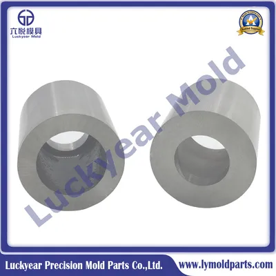 High Quality Lifetime Carbide Punch and Die Set From