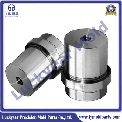 High Quality Long Life Tungsten Carbide Insert Cold Heading Die
