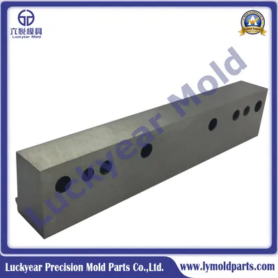 High Quality Precision Customize Carbide Square Hole Punch