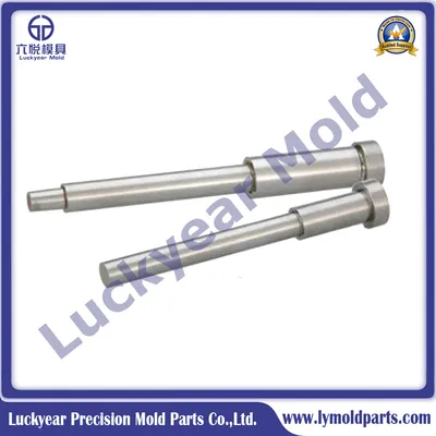 High Quality Precision Pilot Punch Cylindrical Punch with SKD11