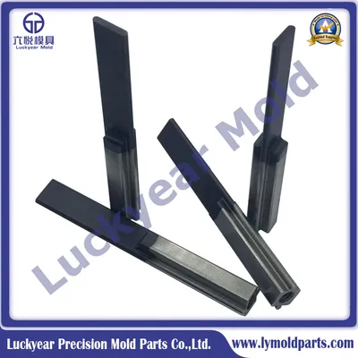 High Quality Press Die Cutting Hole Punch