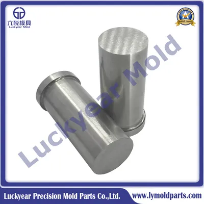 High Quality Press Tool Die Sets Piercing Punch Mold Parts Punch Pins