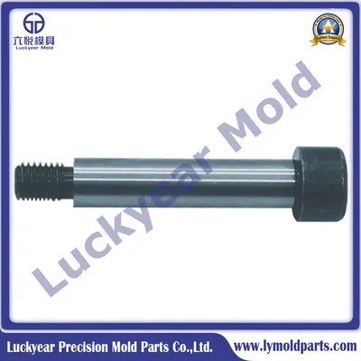 High Quality Shoulder Screw, Stripper Bolt, Stainless Steel Bolt