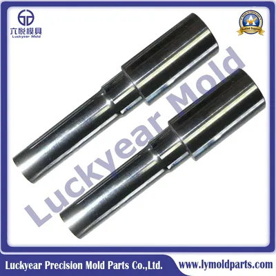 High Quality Stainless Steel Carbide Punch