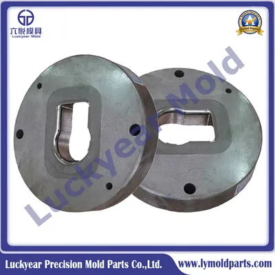 High-Quality Tungsten Carbide Cold Heading Die