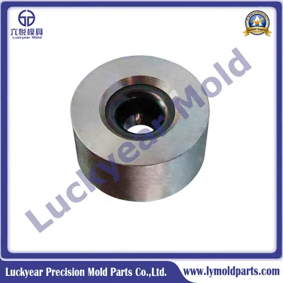 High Quality Tungsten Carbide Dies & Moulds for Rivets Tool Parts From