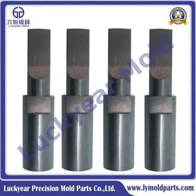 High Quality and Nice Price Tungsten Carbide Die Nail Die Punches