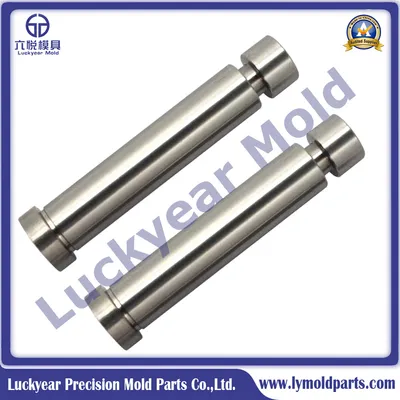 High Quanlity Standard Guide Lifter Punches for Mold Components