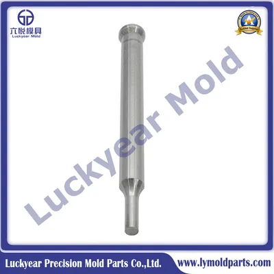 High Speed Steel Precision Customized Punch Pin for Press Mold