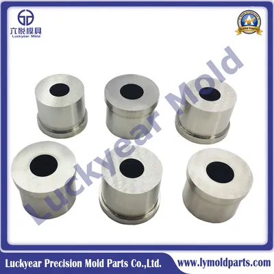 High Toughness High Technology Tungsten Carbide Punch and Die