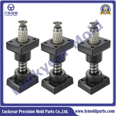 Highly Precision Misumi Stamping Die Holder Guide Post Sets