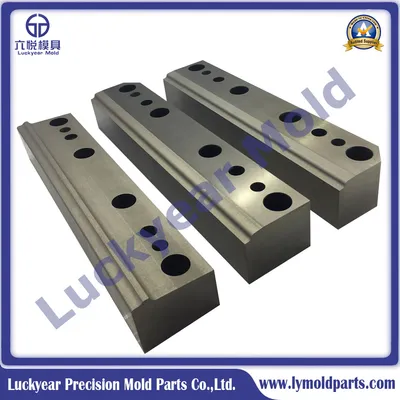 Hole Punch Square Hole Rectangle Hole Punch for Plastic