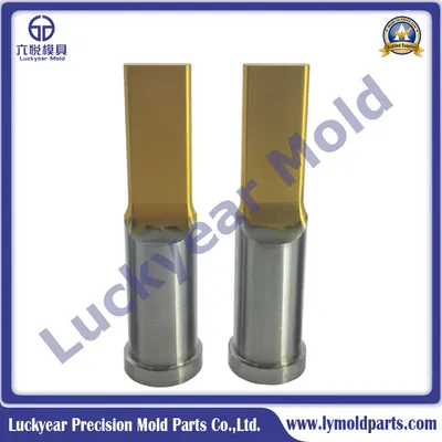 Hole Punch for Die Cutting Steel Die