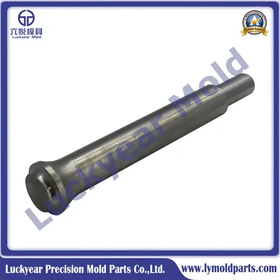 Hot Sale Carbide Punch in Customized Punch Guide Pin