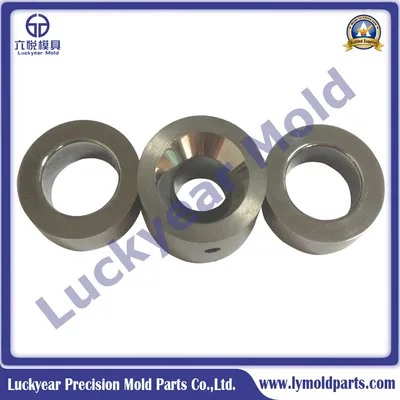 Hot Sale China Made Stellite Extrusion Die / Extrusion Mold / Extrusion Mould