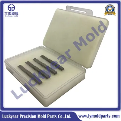 Hot Sale Customized Special-Shaped Punch Pin, Punch Dies for Press Mold