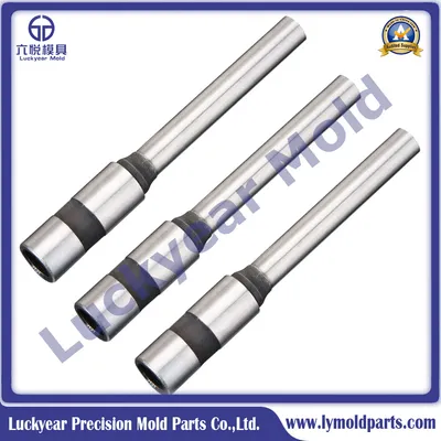 Hot Selling Determine Drilling Position Automatic Center Punch