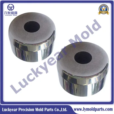 Hydraulic Pill Stamp/ Precision Punch Die Mold/ Tablet Press Tool Punch and Die