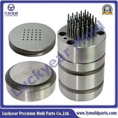 Hydraulic Punch Press Pill Dies Automatic Pill Press Dies Pill Punch Tablet Press Mould