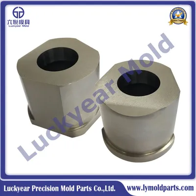 Hydraulic Tablet Press Mould Automatic Pill Press Dies Pill Punch Press Pill Die