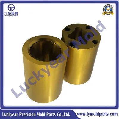Inner Bronze Steel Brass Guide Bush