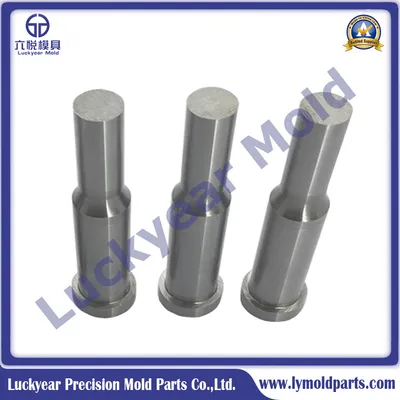 Lane Standard Precision Stepped Punch in HSS and Punch