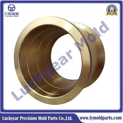 Large Quantity Supplying Copper Split Bushings