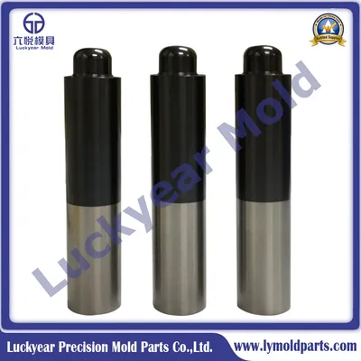 Low Price Best Quality Punch, Punch Die, Punch Pin for Bolt and Nut Former