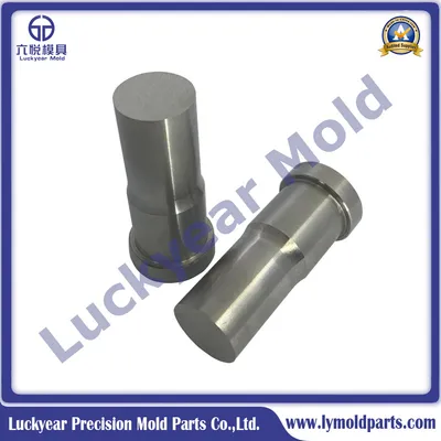 Luck-Year High Precision Stamping Die Punches for Metal Stamping Mold