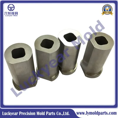 Manufacture High Precision Injection Mold Guide Bush