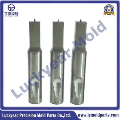 Manufacturer High Precision Press Punch Pins for Die