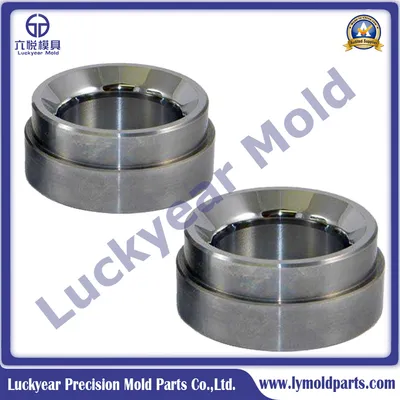 Manufacturer Tungsten Carbide Extrusion Dies Wire Drawing Die