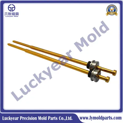 Metal Spring Punch for Die Mould