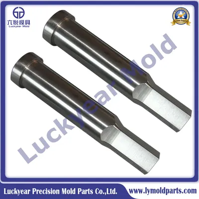 Misumi Standard Parts for Press Die Mould Punch Pin for Die Stamping