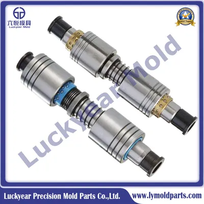 Misumi Standard Stripper Plate Guide Post Sets