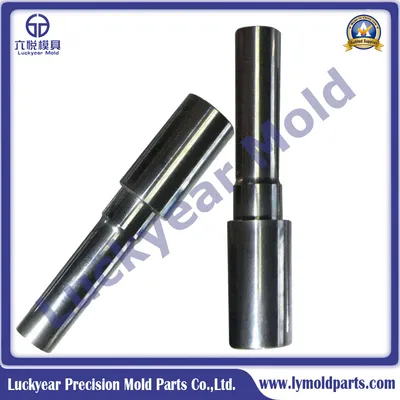 Misumi Standard Taper Punch High Precision Piercing Punch for Mould
