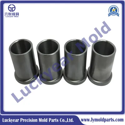 Mold Components Guide Bushing