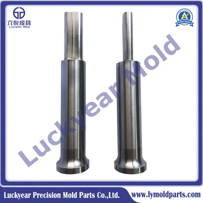 Mold Part Reinforced Head Punch