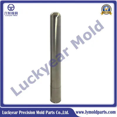 Nitrided Polished Ejector Pin for Injection Mold