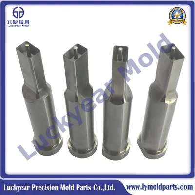 ODM Precision Ejector Punch