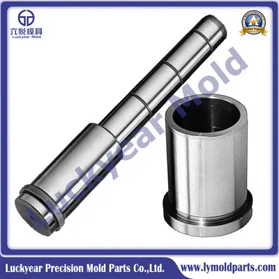 OEM Customized Punch Die Cemented Carbide with Stretching