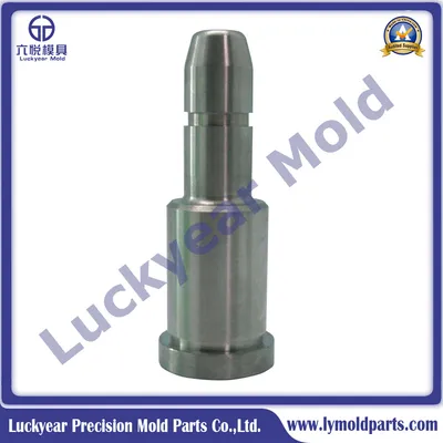 OEM High Demand Mass Production Piercing Punch Tungsten Carbide Punch Dies Angular Pin