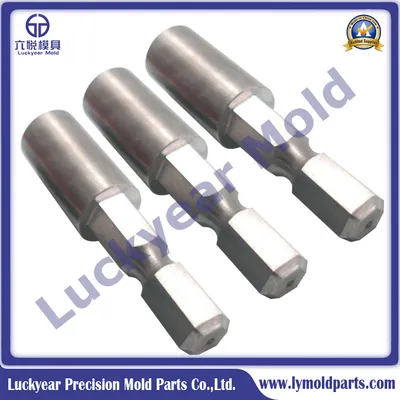 OEM/ODM Customized and Reliable Quality DIN Hex Head Punch for Hex Socket