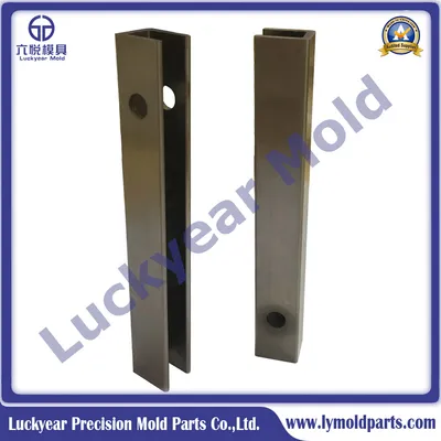 OEM or ODM Sheet Metal Molding Punch and Die Set Tooling Parts Upper Mold