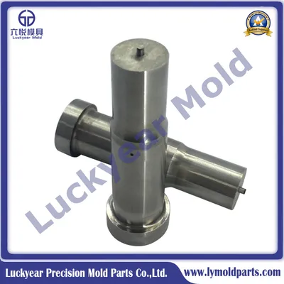 Pilot Punches for Stamping Die Standard Components